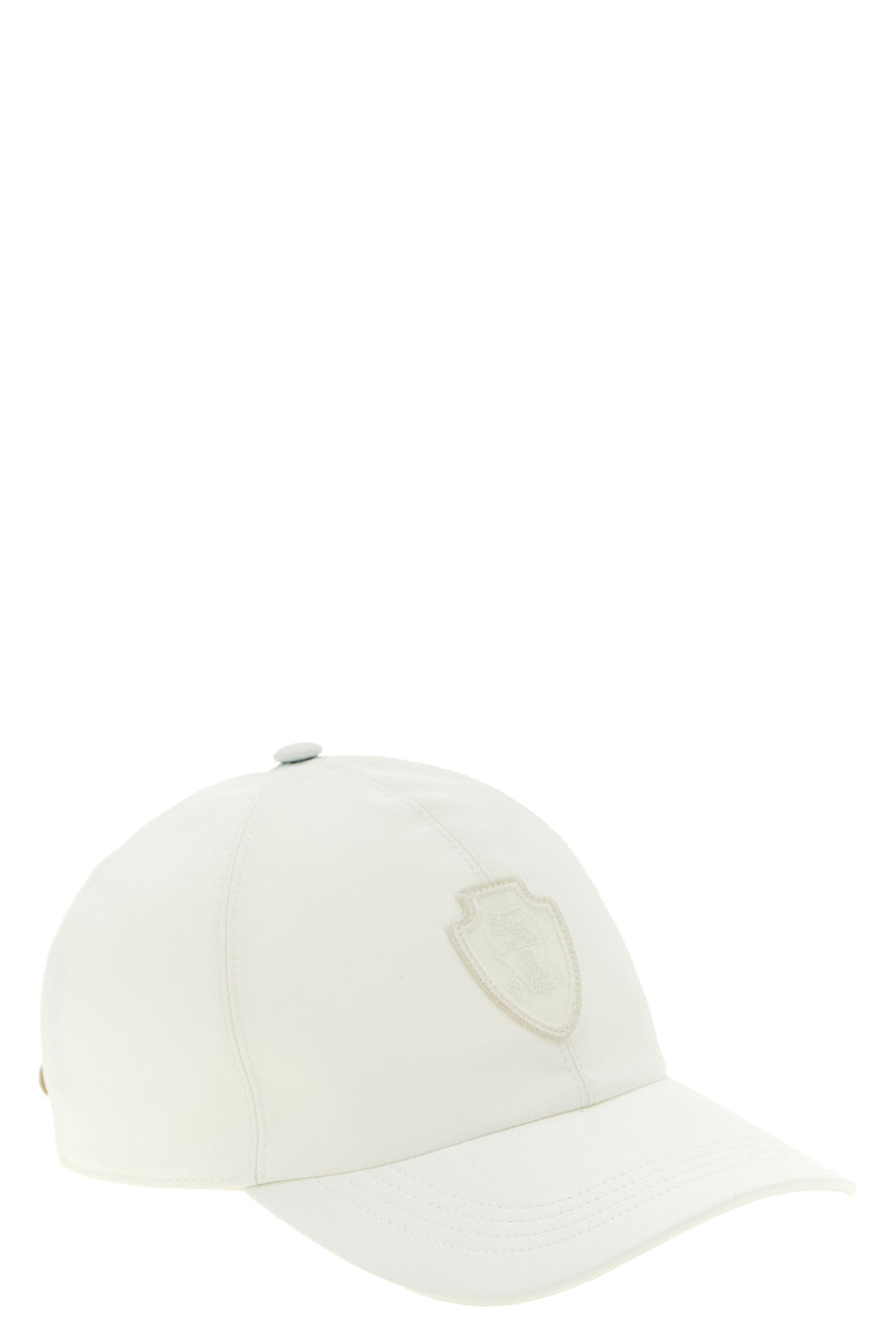 BRUNELLO CUCINELLI L cap in technical fabric