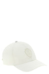 cap in technical fabric