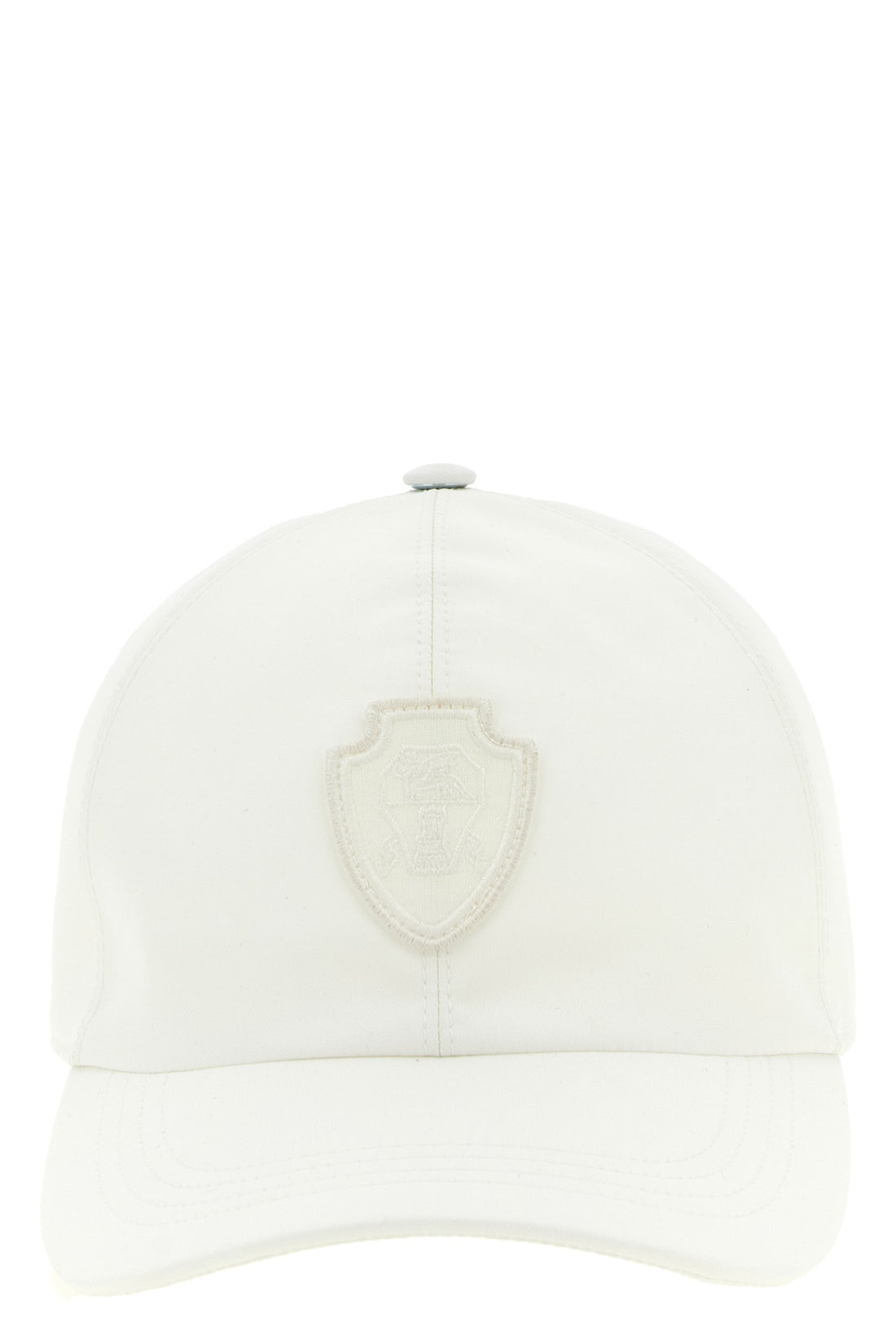 BRUNELLO CUCINELLI L cap in technical fabric