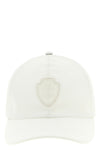 cap in technical fabric