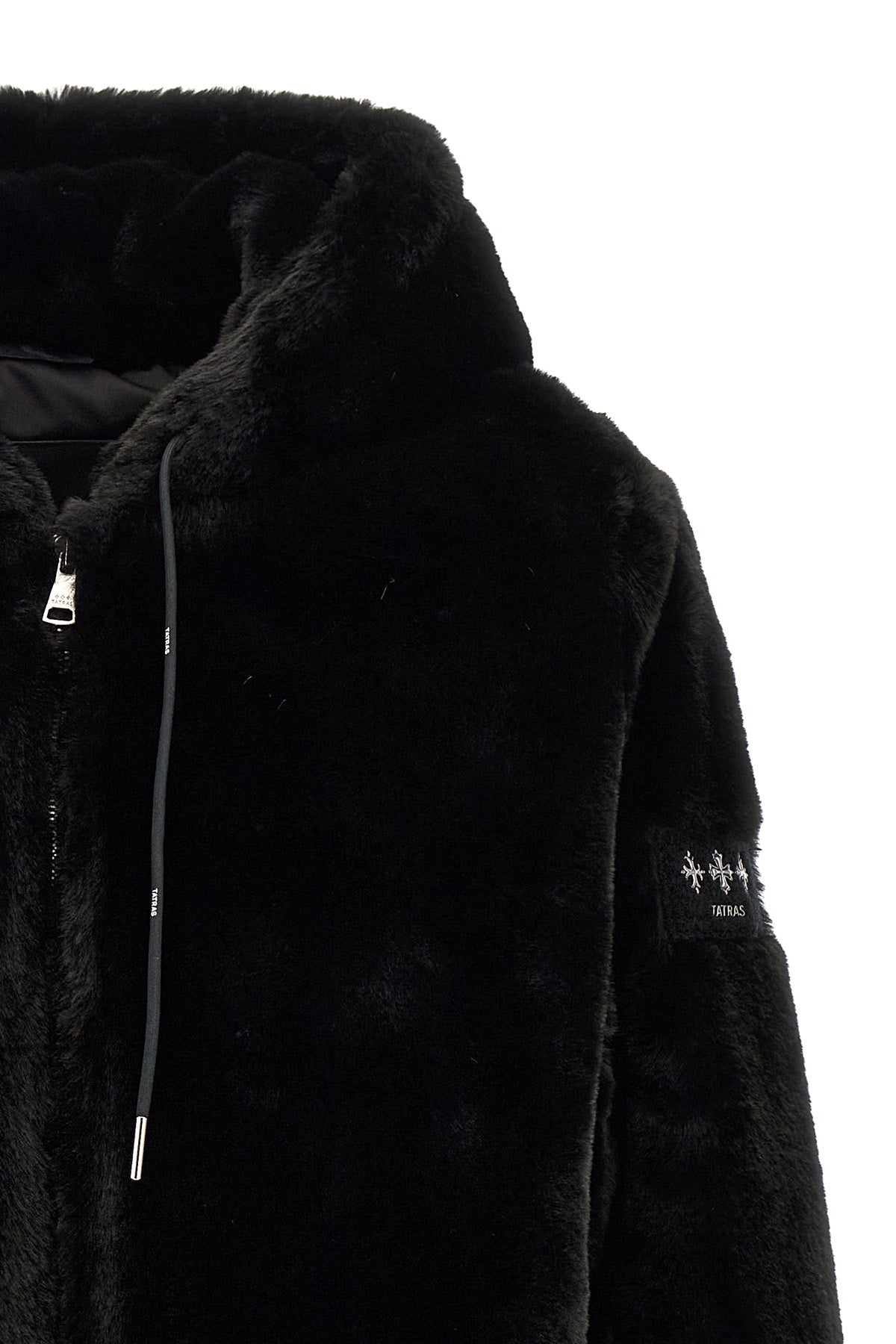 the bomos jacket by tatras