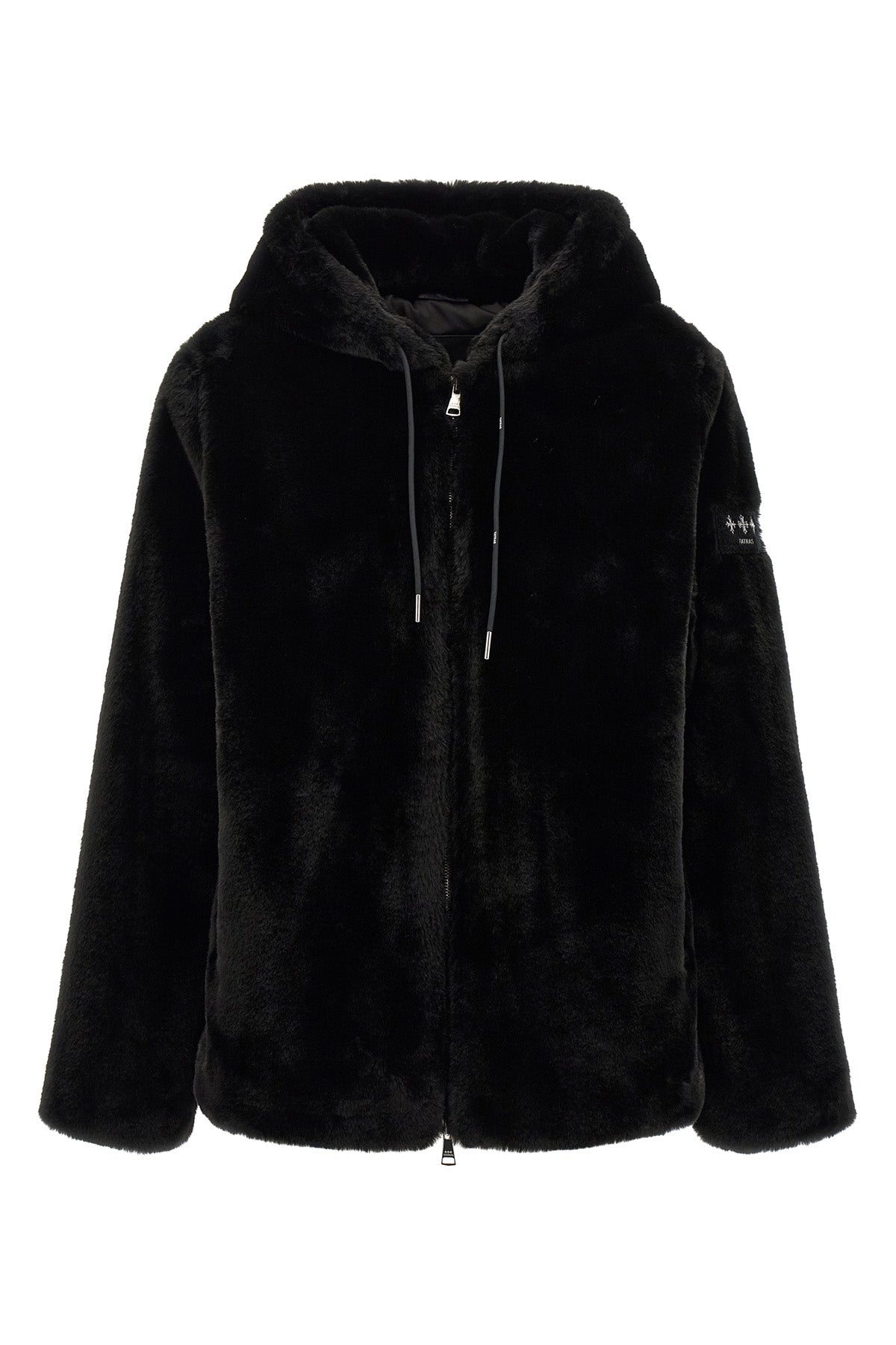 the bomos jacket by tatras