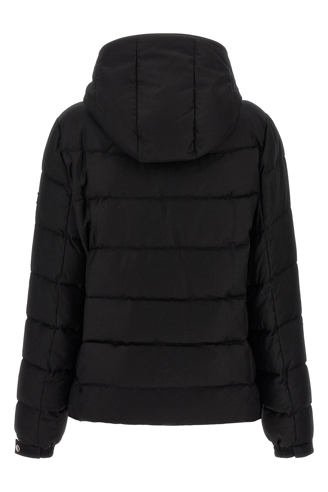 TATRAS 3 the tatras domiziano short down jacket