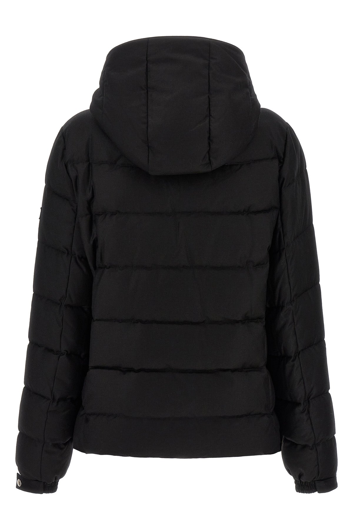 the tatras domiziano short down jacket