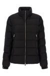 the tatras domiziano short down jacket