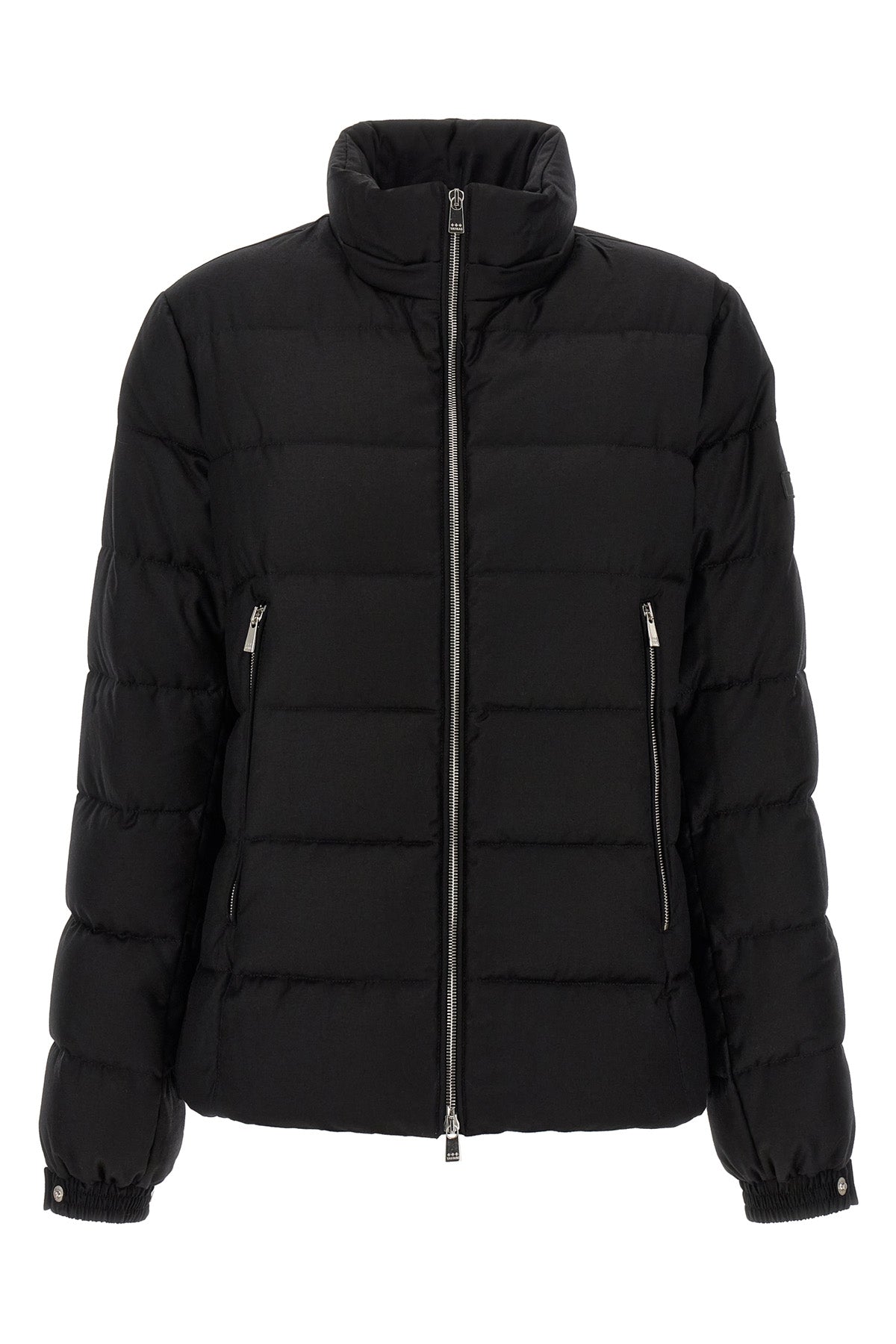 the tatras domiziano short down jacket