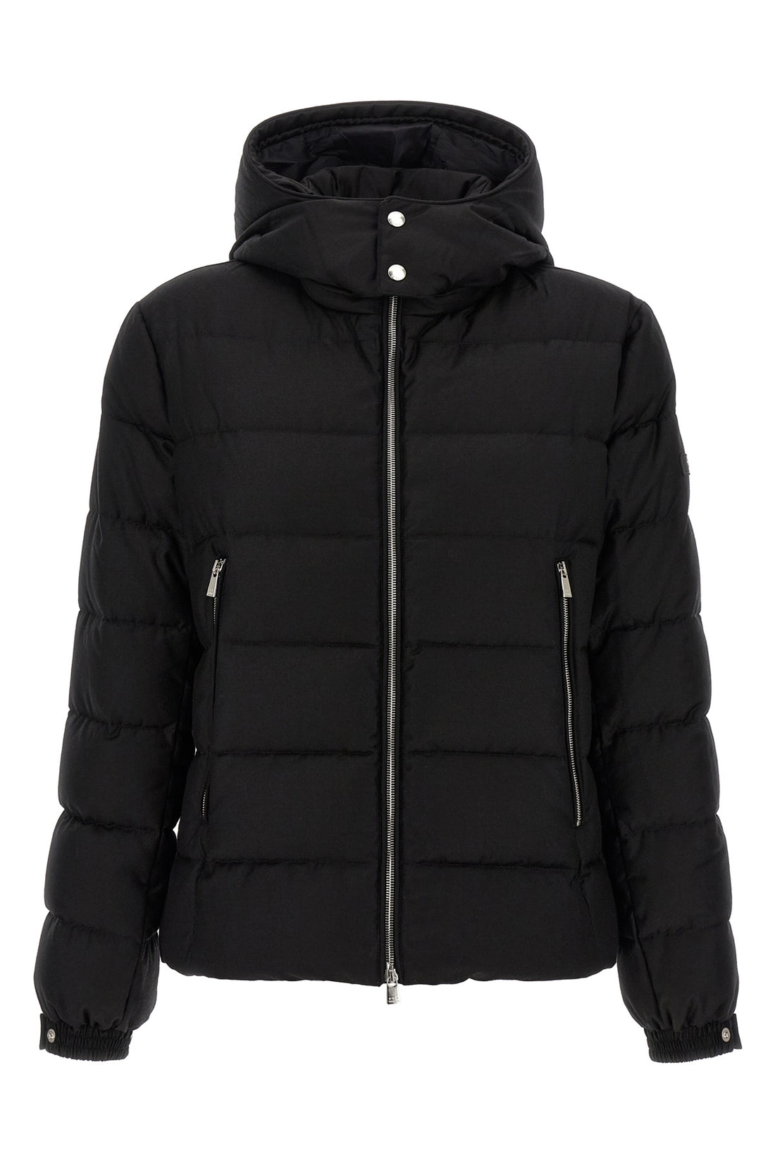TATRAS 3 the tatras domiziano short down jacket