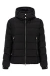 the tatras domiziano short down jacket