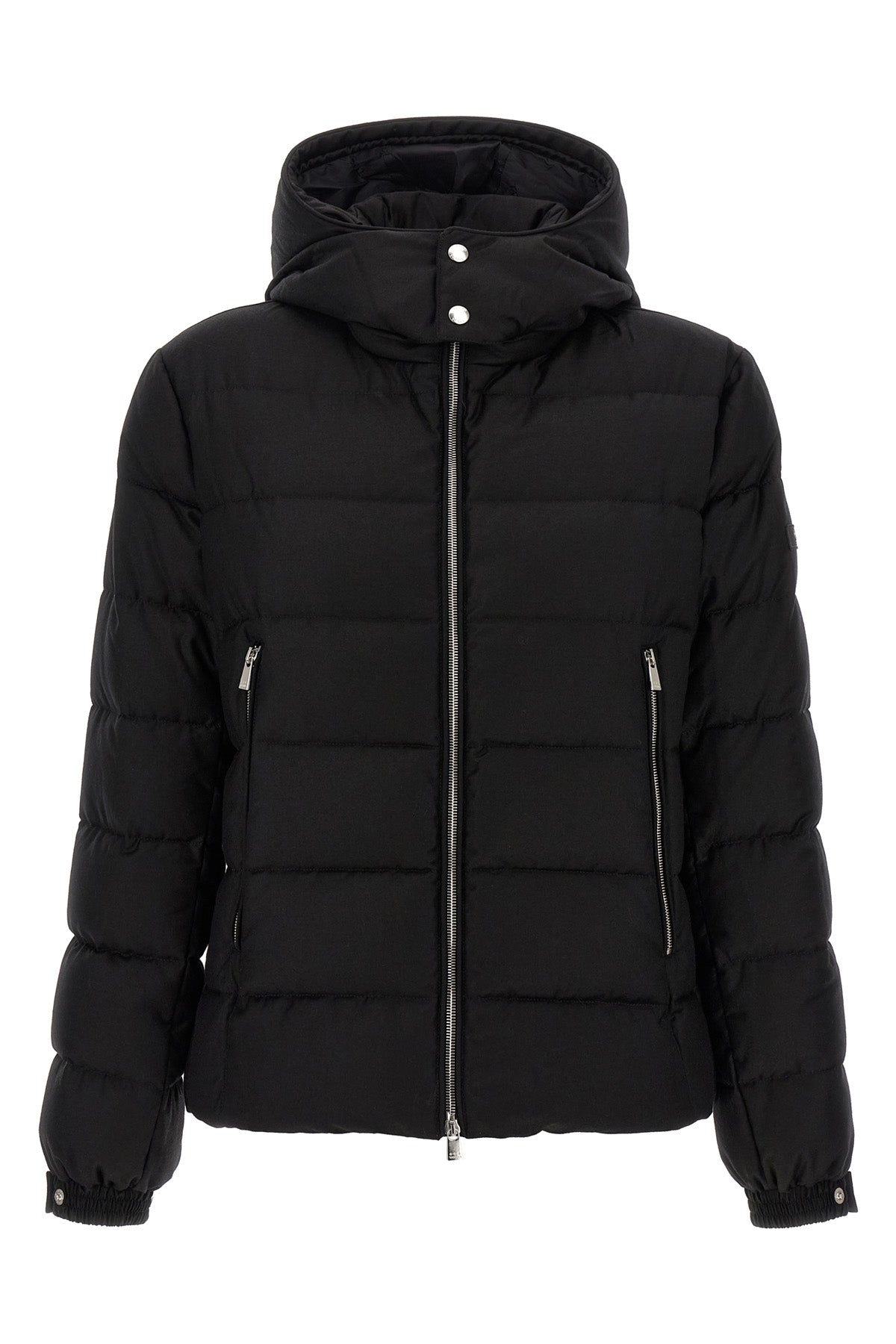 the tatras domiziano short down jacket