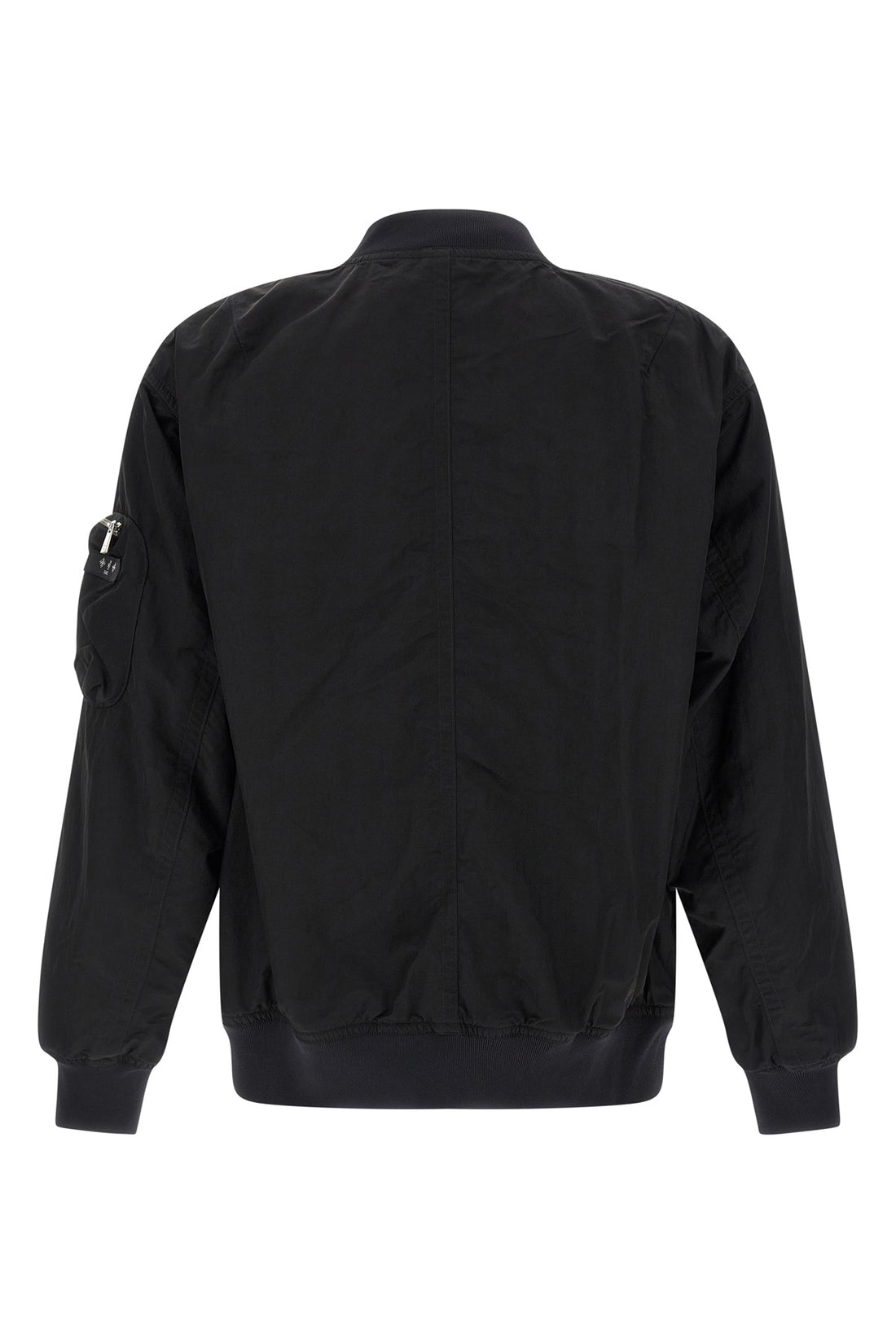 TATRAS 3 tomori blouson in water-repellent high-density nylon fabric