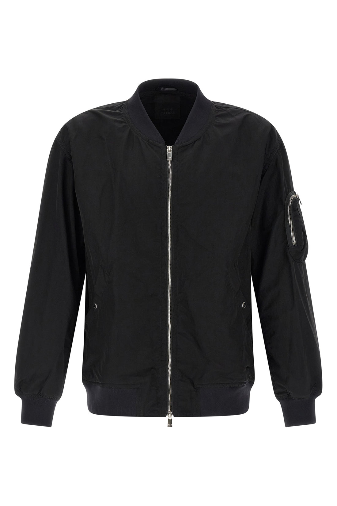 TATRAS 3 tomori blouson in water-repellent high-density nylon fabric