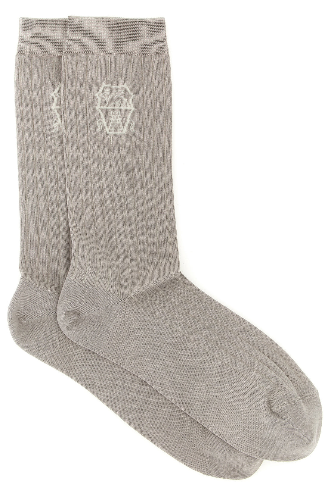 BRUNELLO CUCINELLI L brunello cucinelli mid-calf socks