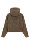 brunello cucinelli down jacket redefines winter outerwear through a sophisticate