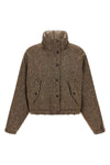 brunello cucinelli down jacket redefines winter outerwear through a sophisticate