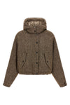 brunello cucinelli down jacket redefines winter outerwear through a sophisticate