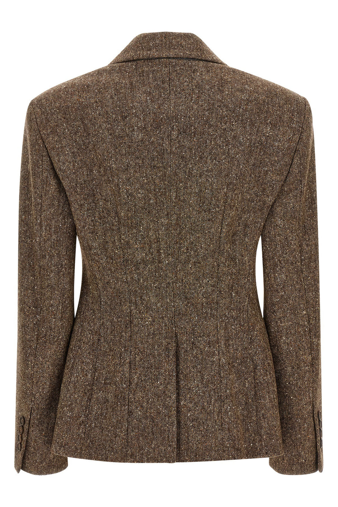BRUNELLO CUCINELLI 42 the brunello cucinelli blazer reinterprets the codes of mens tailoring through