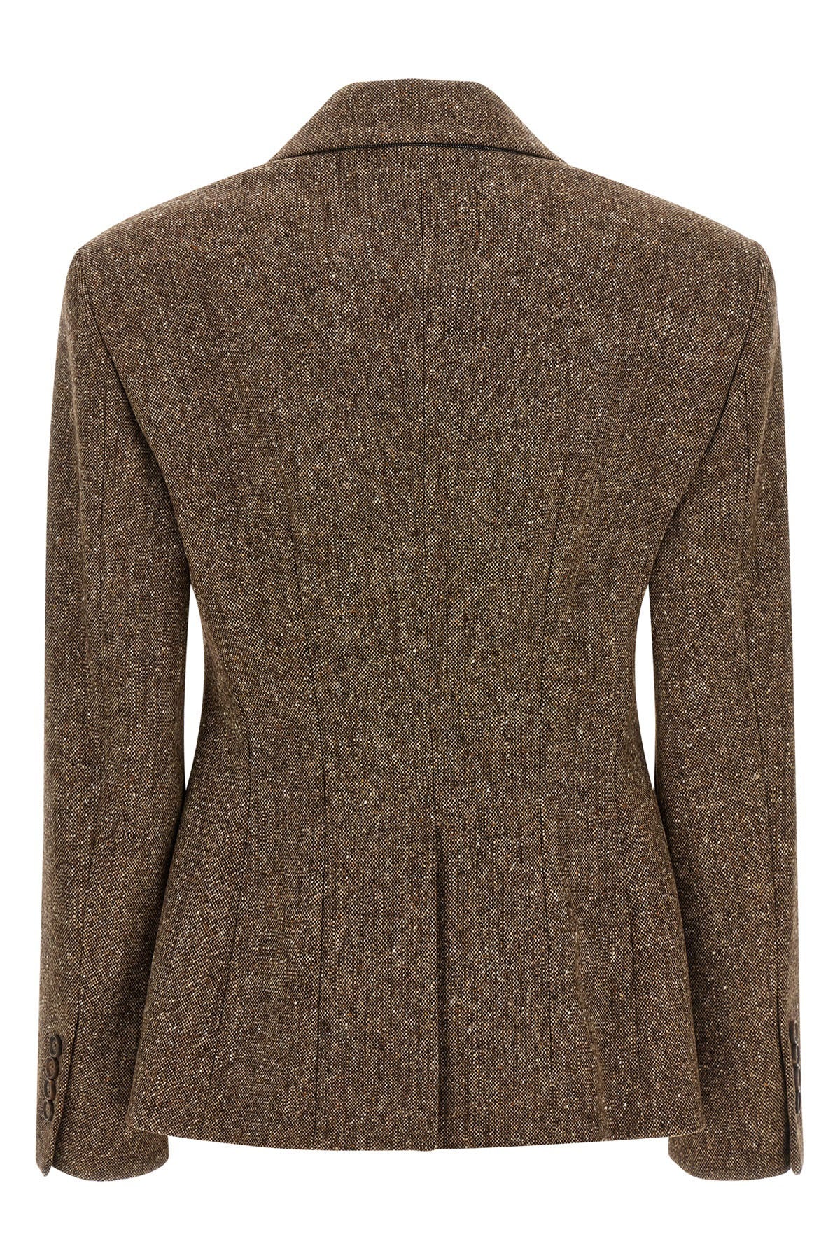 the brunello cucinelli blazer reinterprets the codes of mens tailoring through