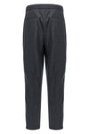 wool pants