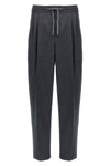 wool pants