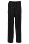 wool pants