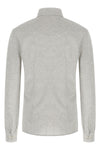 cotton piqué shirt