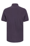 the brunello cucinelli pure cotton piqué polo shirt