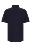 the brunello cucinelli polo shirt defines tailoring casual clothing through prec
