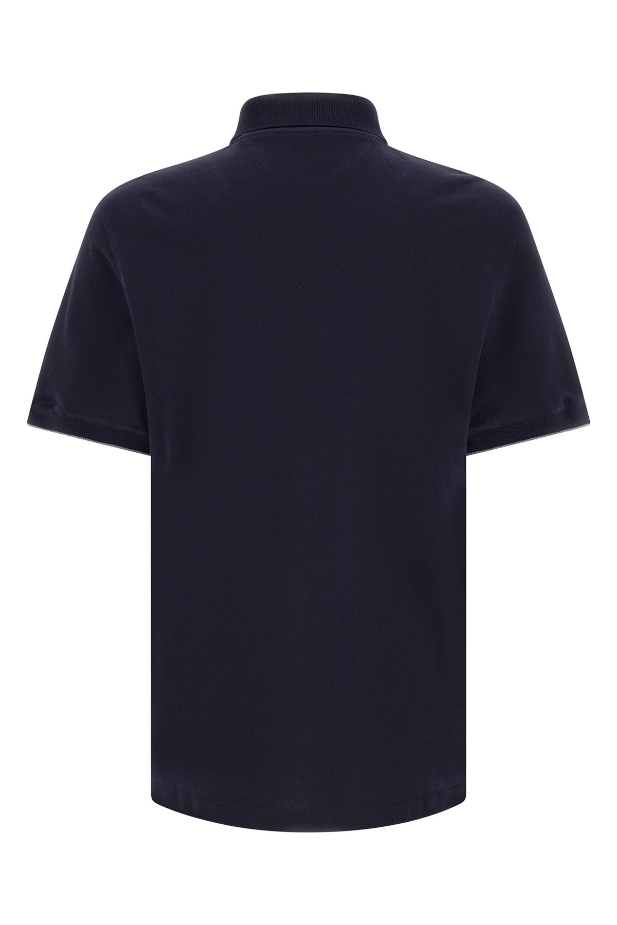 the brunello cucinelli polo shirt