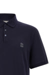 the brunello cucinelli polo shirt defines tailoring casual clothing through prec