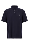 the brunello cucinelli polo shirt defines tailoring casual clothing through prec