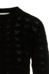 medea processed wool and cachemire sweater