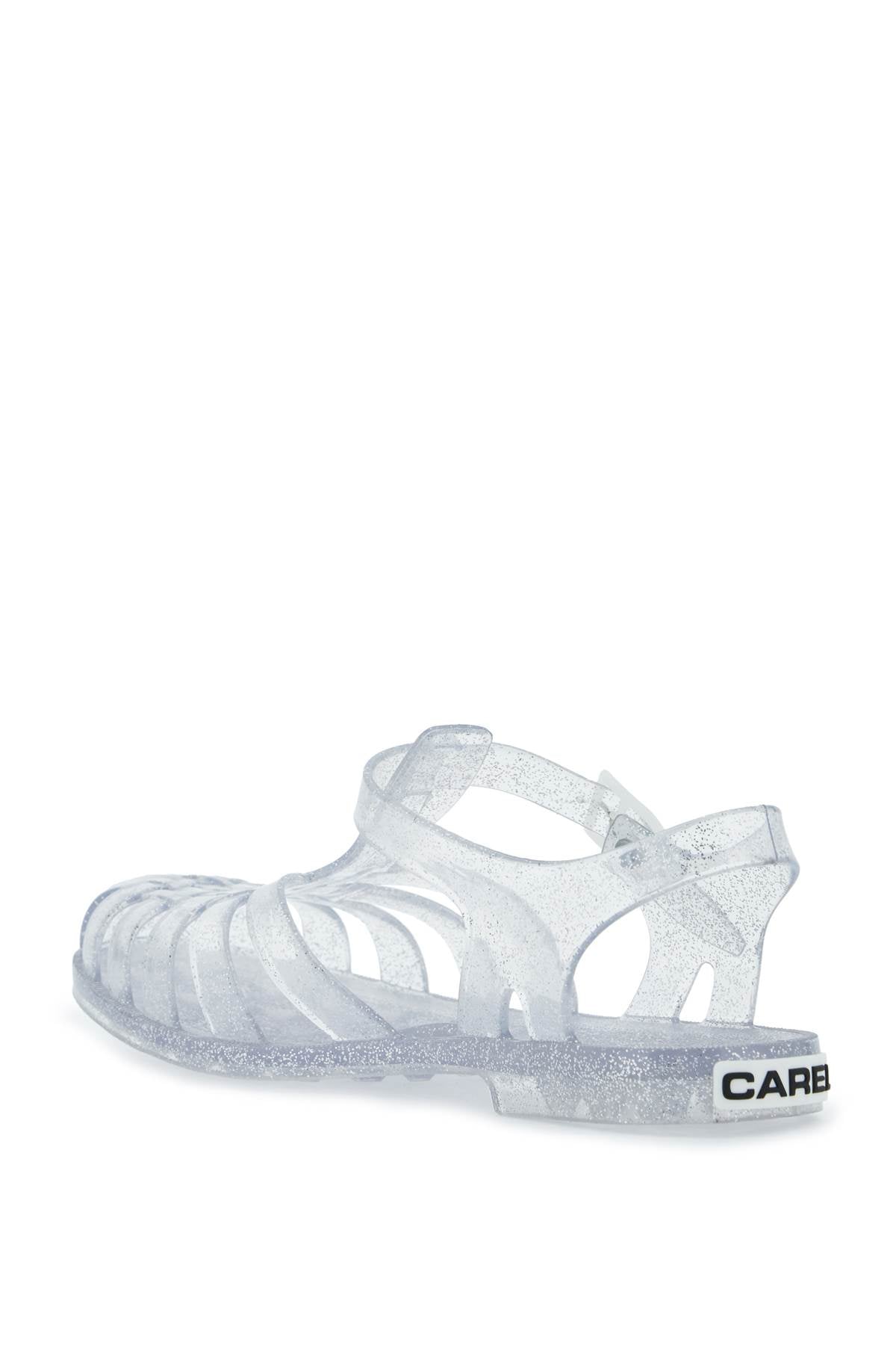 medusa sandals