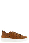 visetos monogram canvas neo terrain lo sneakers