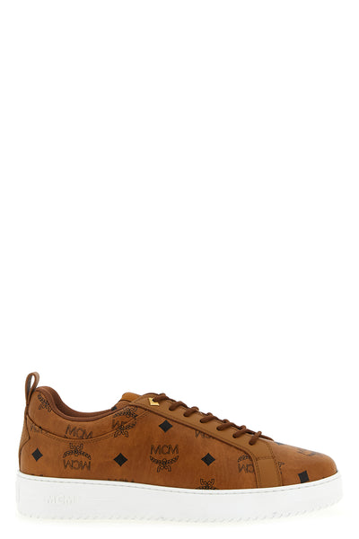 visetos monogram canvas neo terrain lo sneakers
