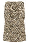 crispy silk top