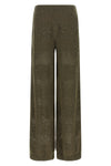 brunello cucinelli track flower lace trousers redefine the concept of relaxed