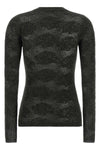 brunello cucinellis flower lace shirt redefines knitwear through a sophistica