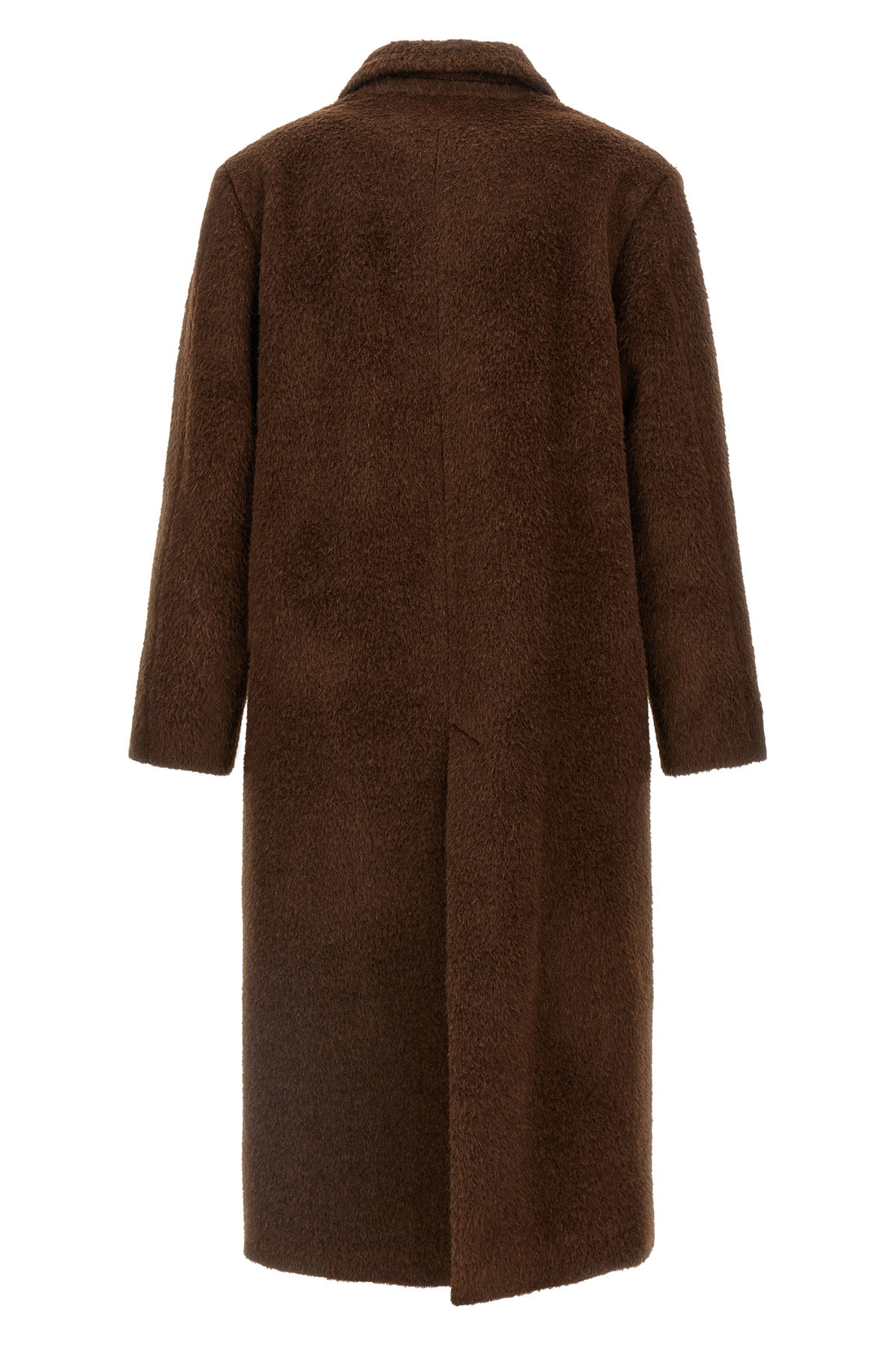 SÉFR L single-breasted alois virgin wool