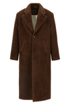 single-breasted alois virgin wool