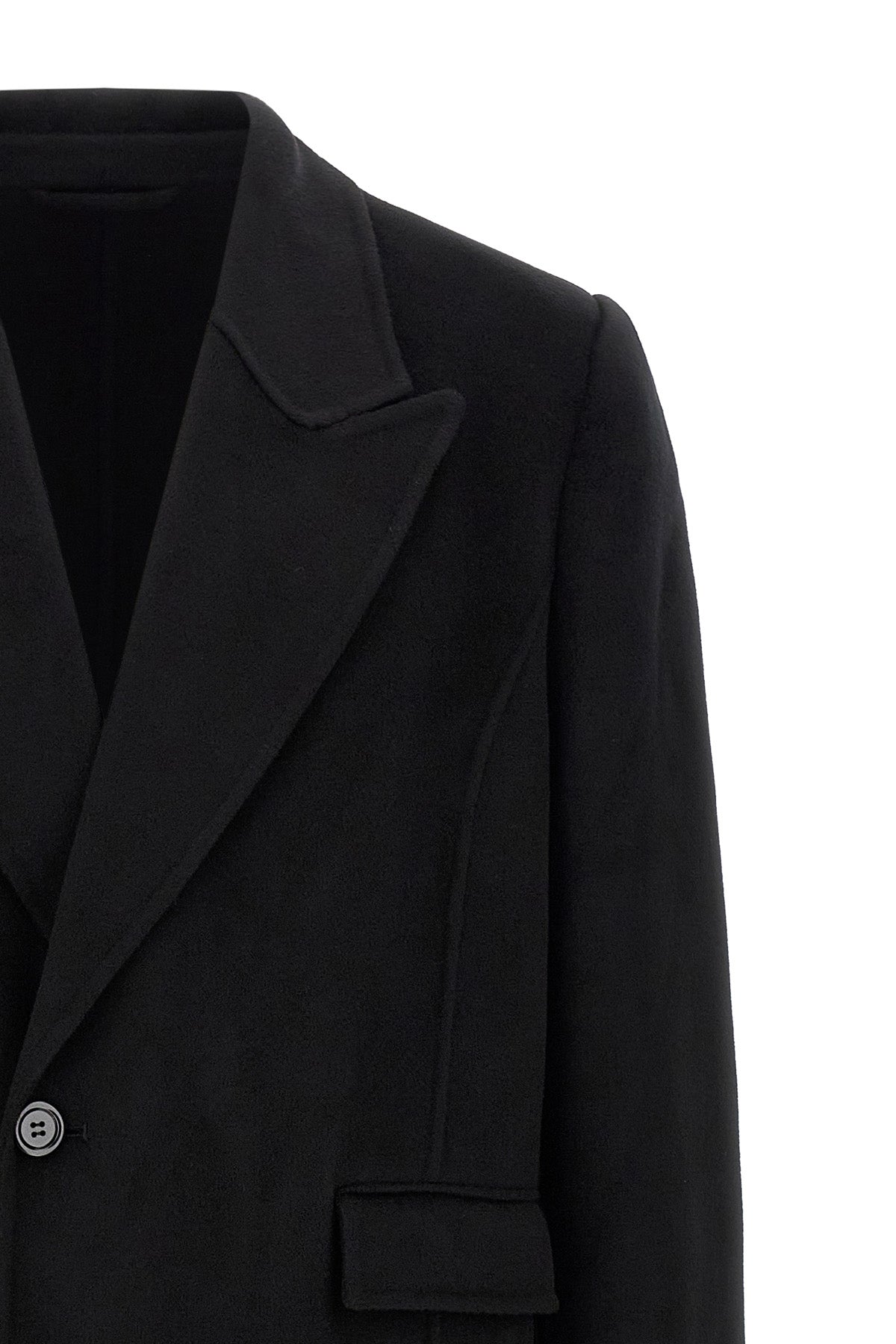 the séfr tetsu coat