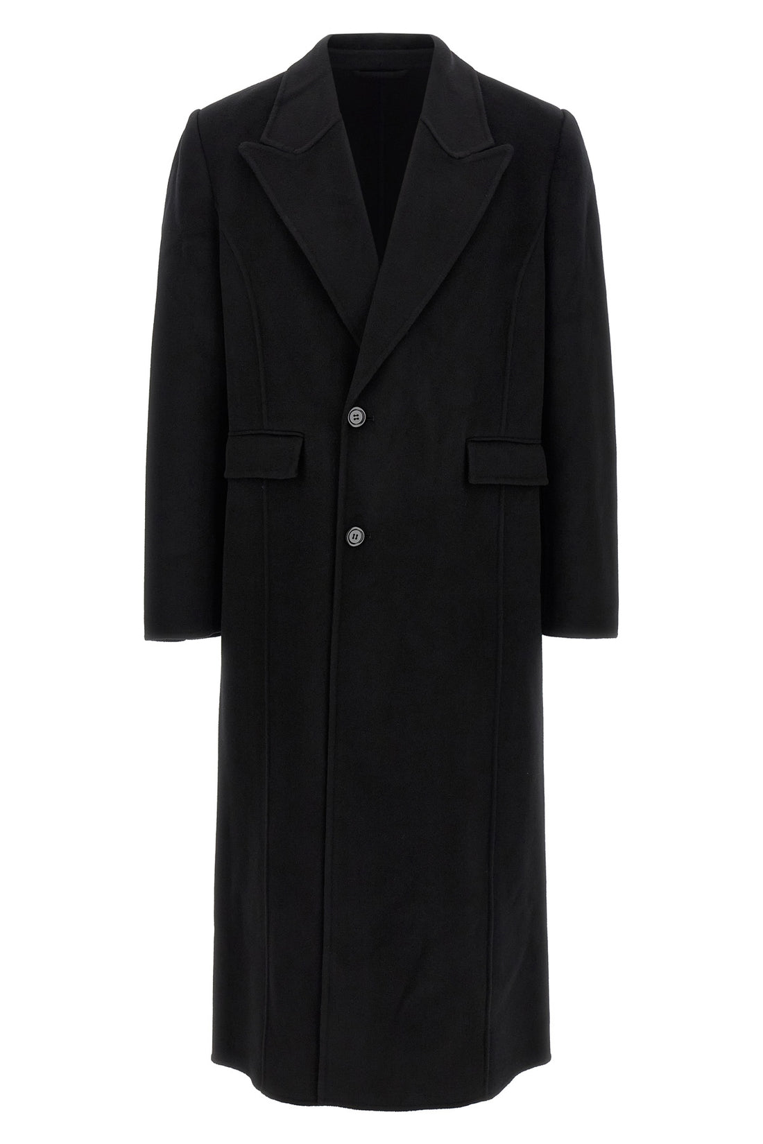 SÉFR L the séfr tetsu coat