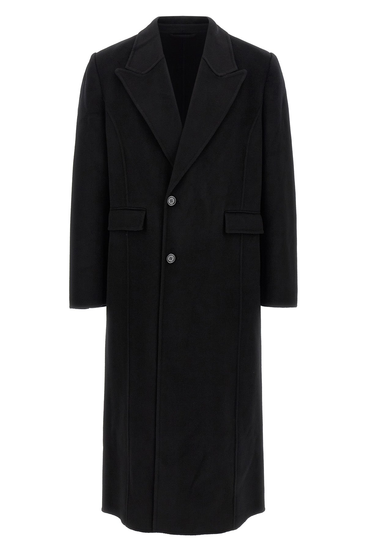 the séfr tetsu coat