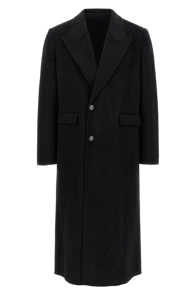 the séfr tetsu coat