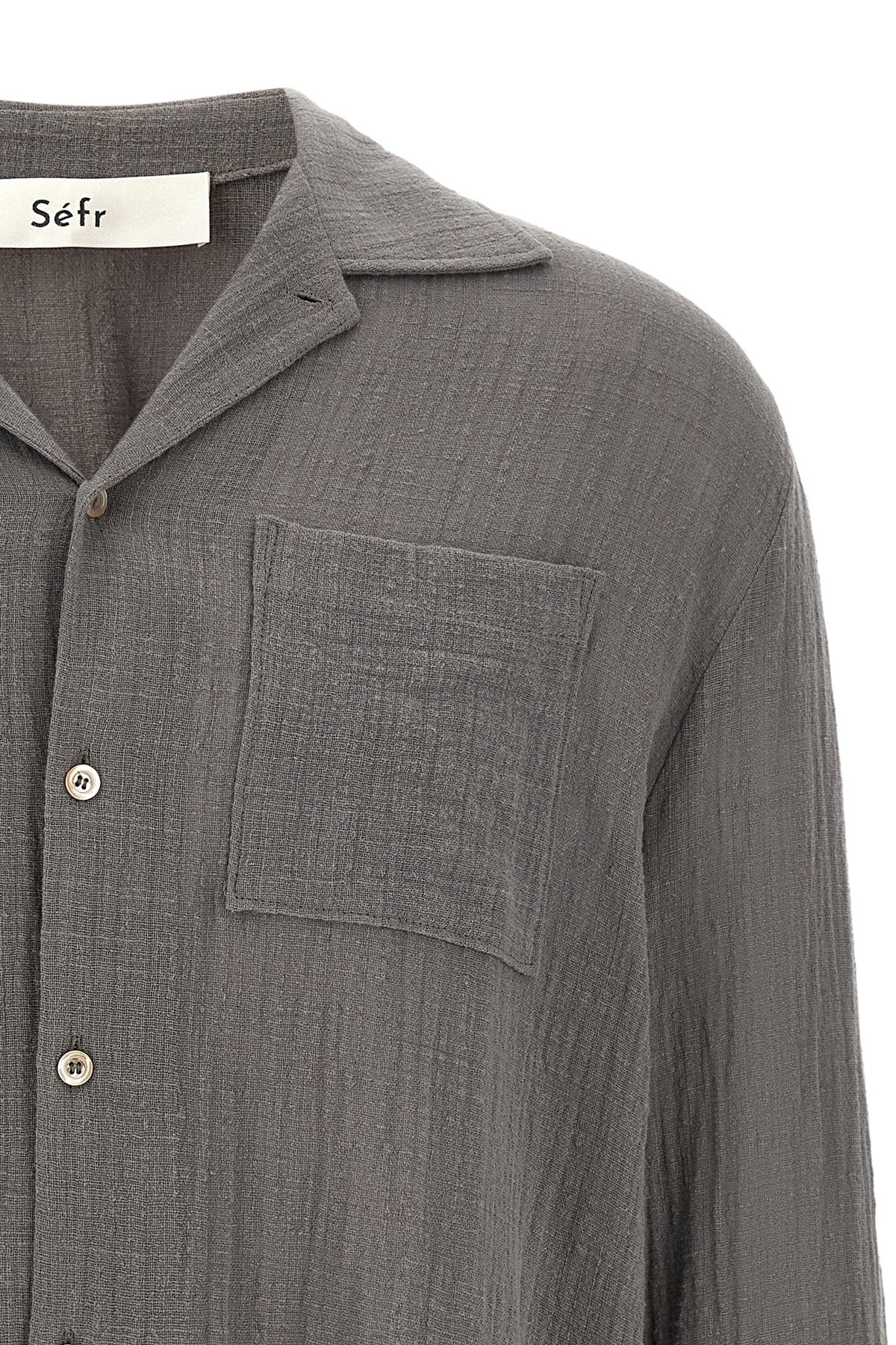 the everyday séfr shirt