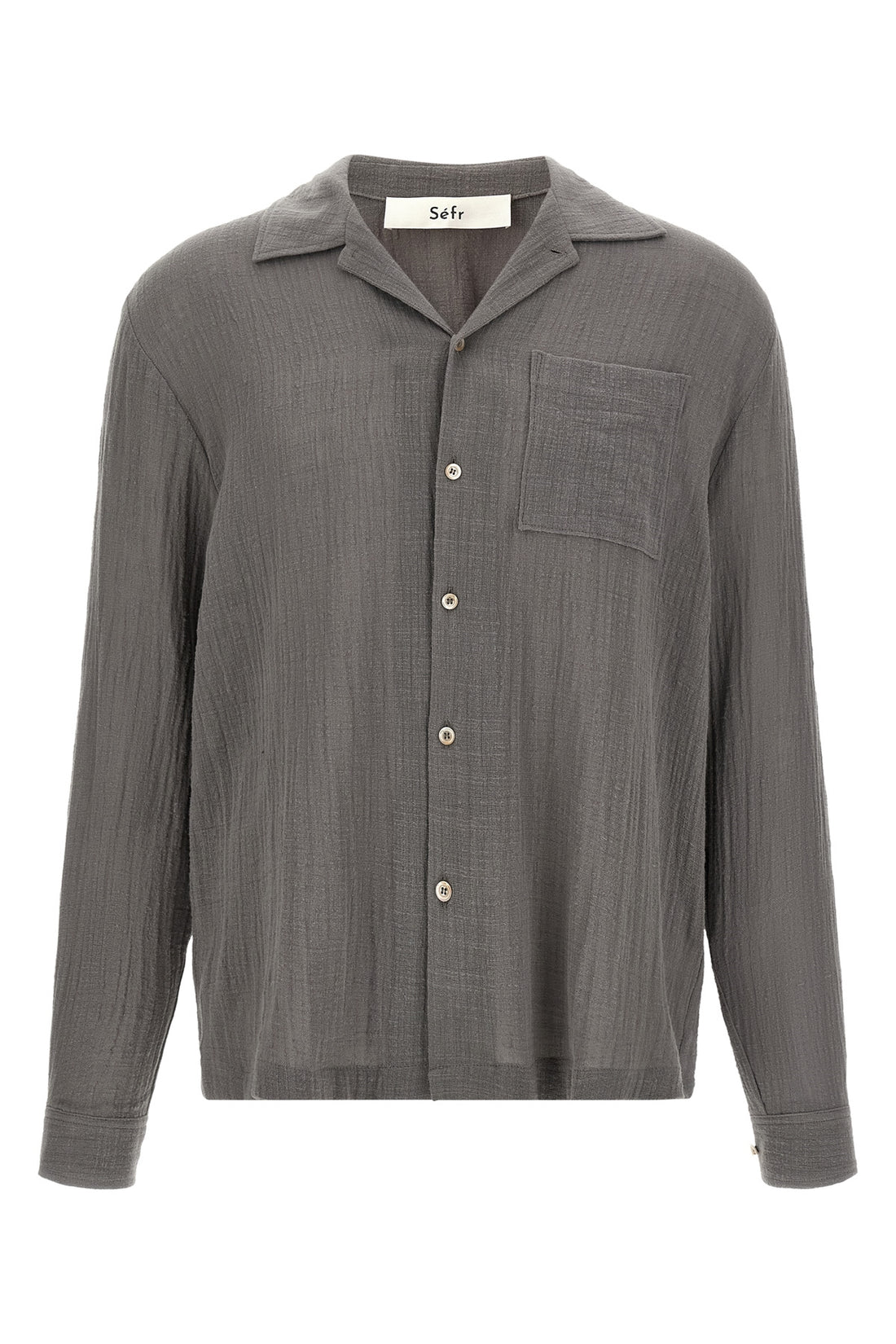 SÉFR L the everyday séfr shirt