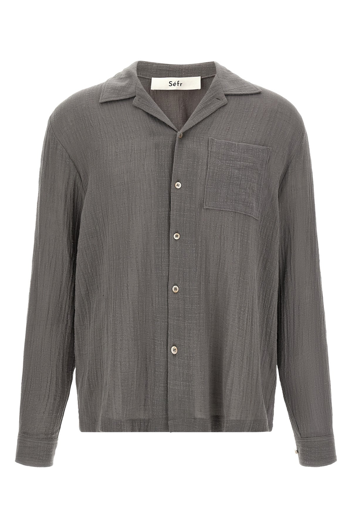 the everyday séfr shirt