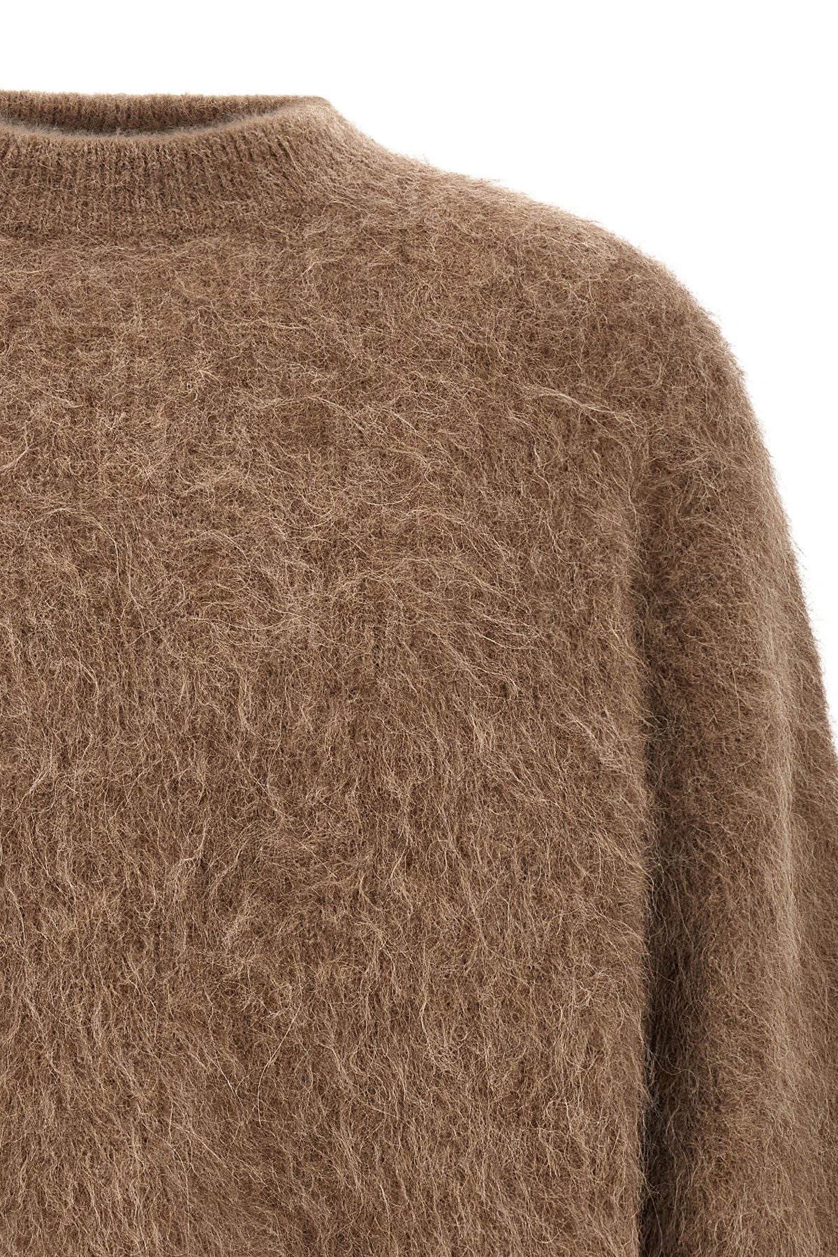 the séfr haru sweater