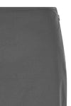 the miu miu sheath skirt reinterprets the sartorial codes of the nineties throug