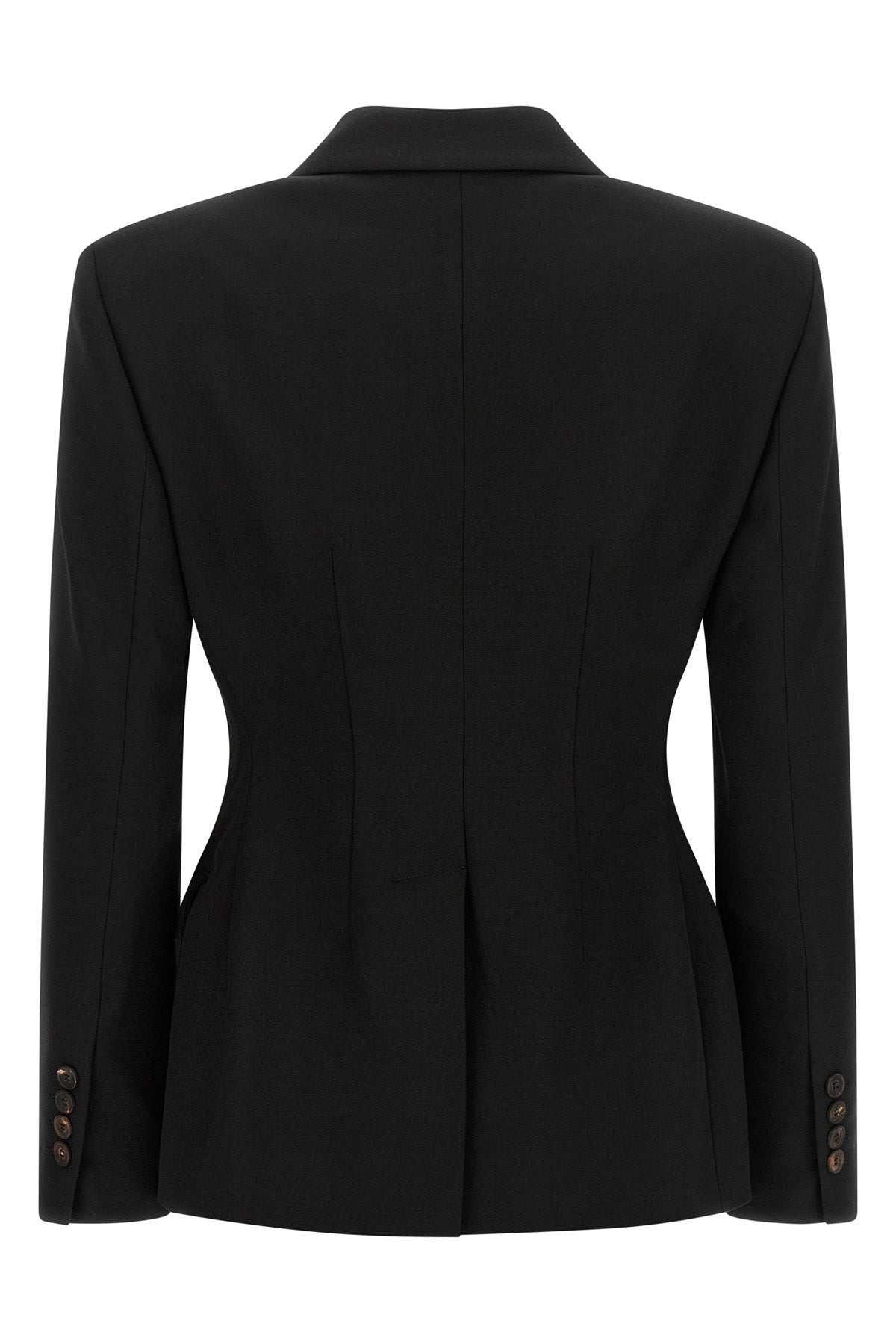 the brunello cucinelli blazer reinterprets the codes of formal elegance through