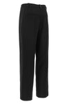 brunello cucinelli trousers embody sartorial excellence through a refined silhou
